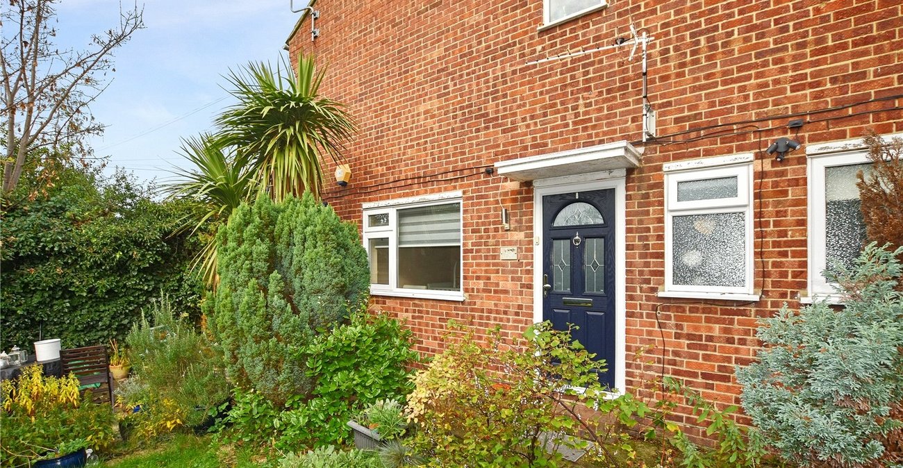 2 bedroom property for sale in Bexleyheath | Robinson Jackson