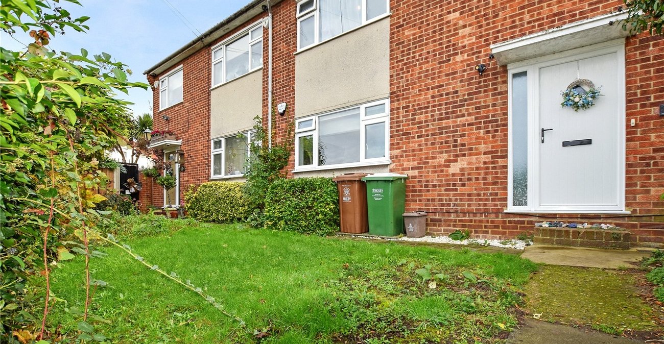 2 bedroom property for sale in Bexleyheath | Robinson Jackson