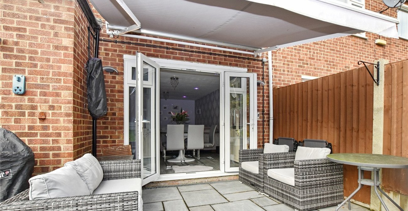 2 bedroom property for sale in Bexleyheath | Robinson Jackson