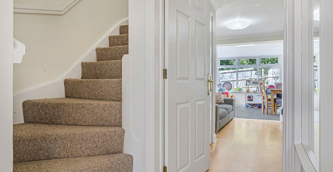 3 bedroom house for sale in Orpington | Robinson Jackson