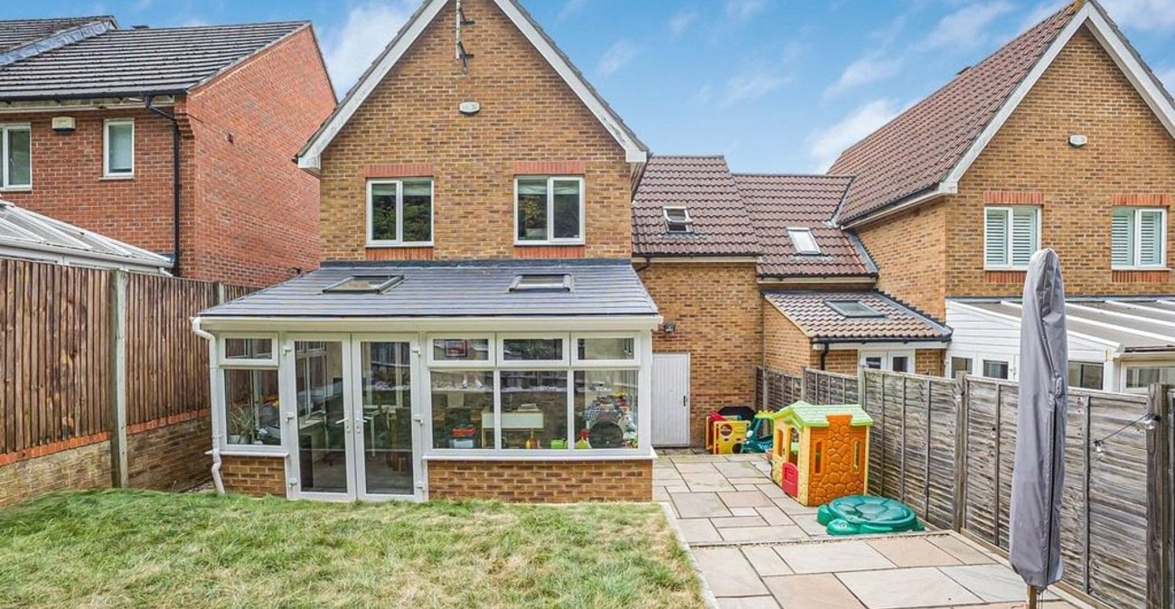 3 bedroom house for sale in Orpington | Robinson Jackson