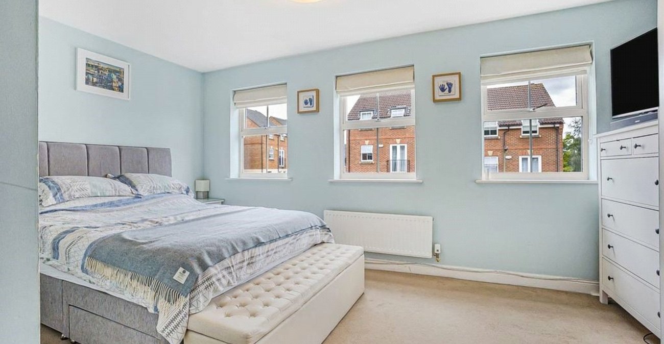 3 bedroom house for sale in Orpington | Robinson Jackson