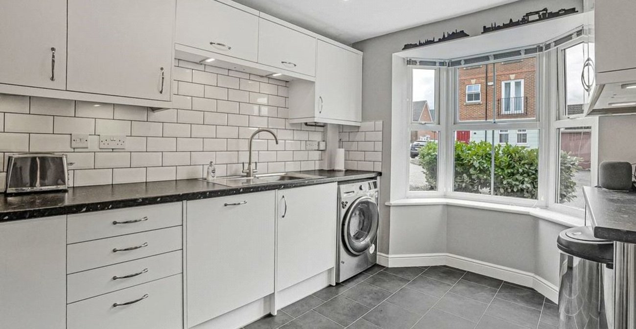 3 bedroom house for sale in Orpington | Robinson Jackson