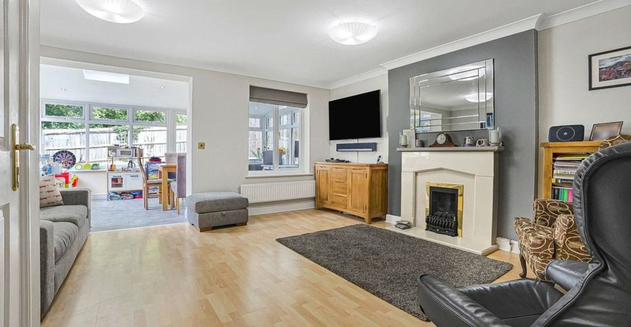 3 bedroom house for sale in Orpington | Robinson Jackson