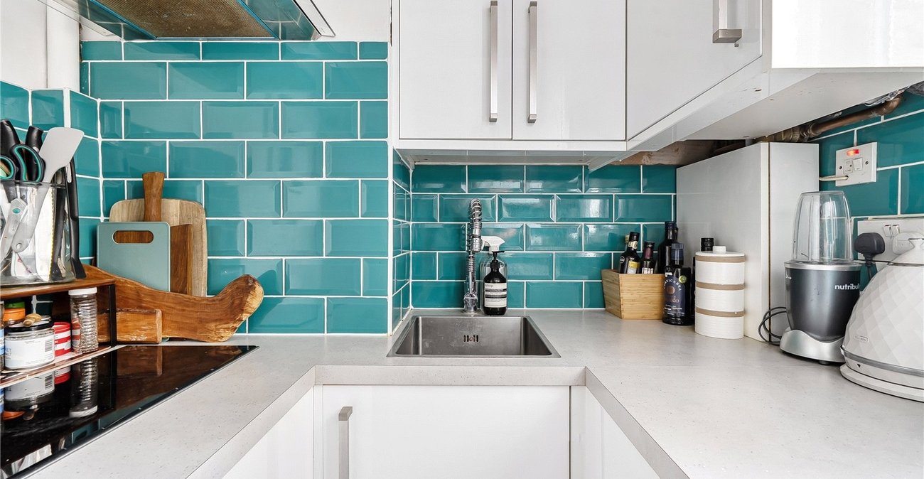 1 bedroom property for sale in Penge | Robinson Jackson