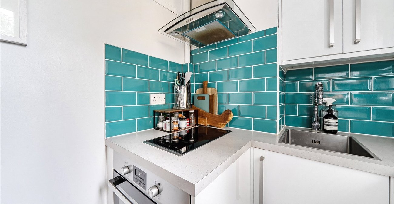 1 bedroom property for sale in Penge | Robinson Jackson