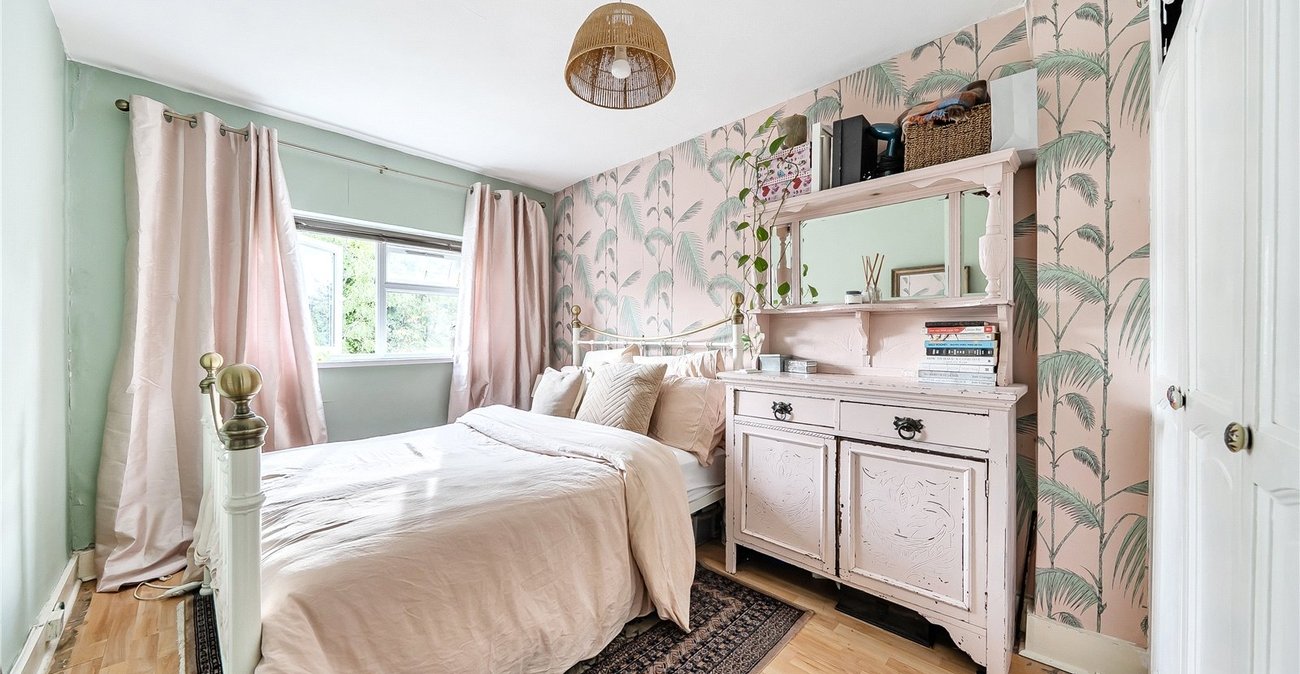 1 bedroom property for sale in Penge | Robinson Jackson