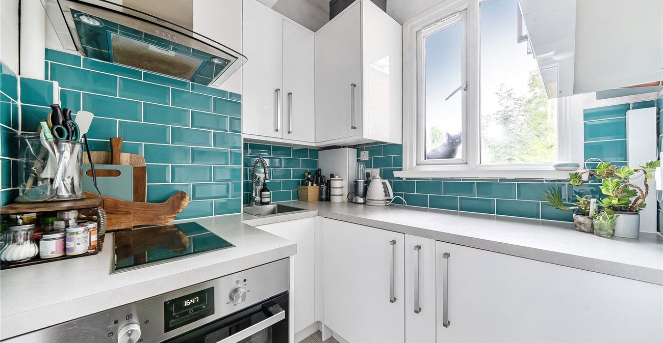 1 bedroom property for sale in Penge | Robinson Jackson