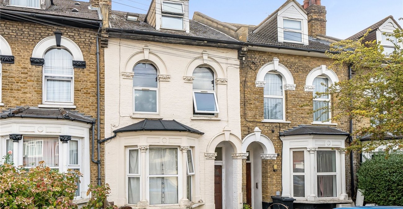 1 bedroom property for sale in Penge | Robinson Jackson