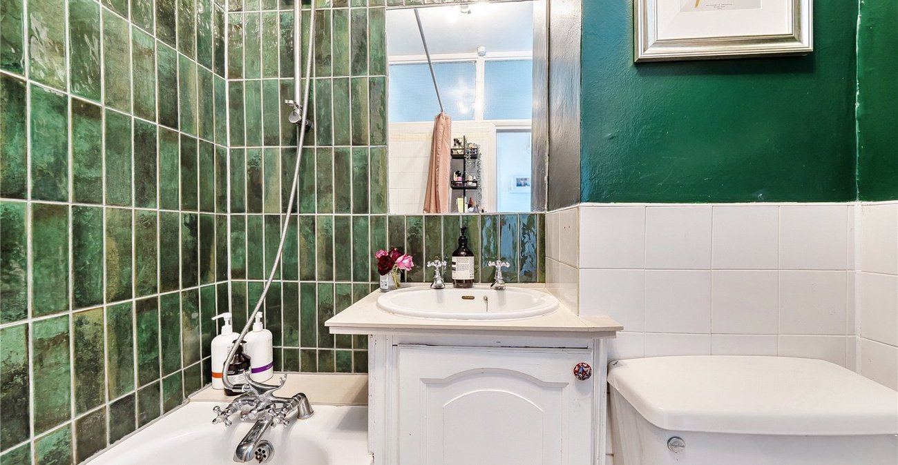 1 bedroom property for sale in Penge | Robinson Jackson