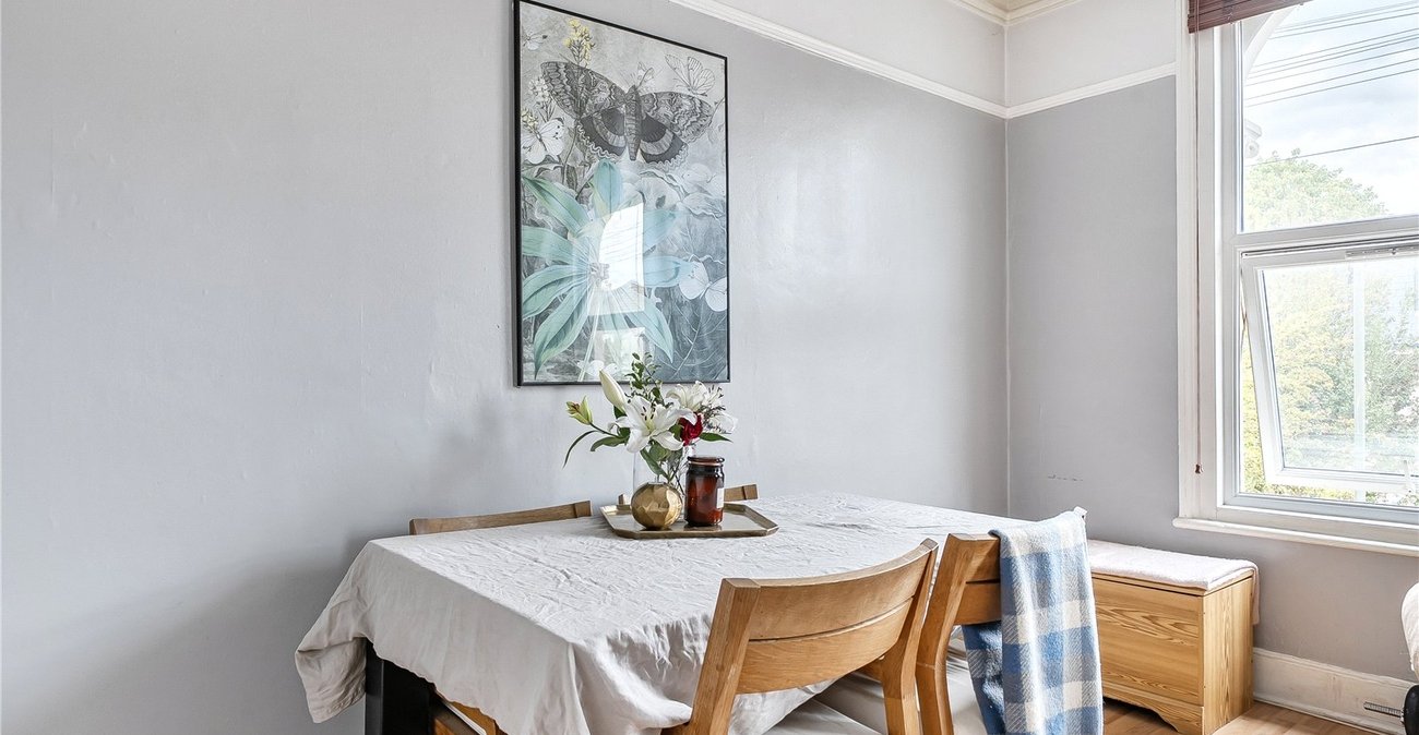 1 bedroom property for sale in Penge | Robinson Jackson
