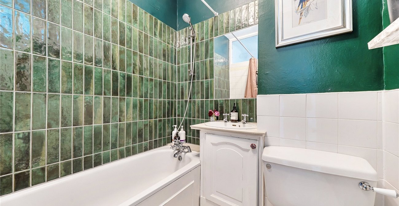 1 bedroom property for sale in Penge | Robinson Jackson