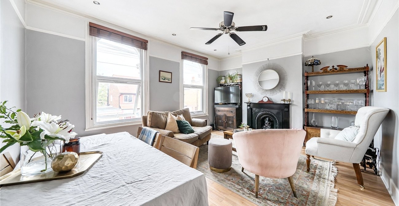 1 bedroom property for sale in Penge | Robinson Jackson