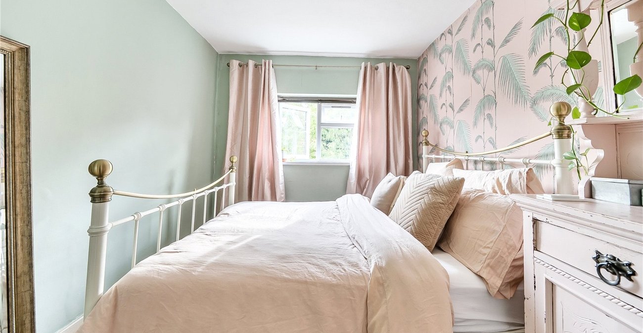 1 bedroom property for sale in Penge | Robinson Jackson