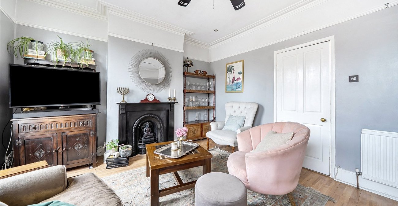 1 bedroom property for sale in Penge | Robinson Jackson