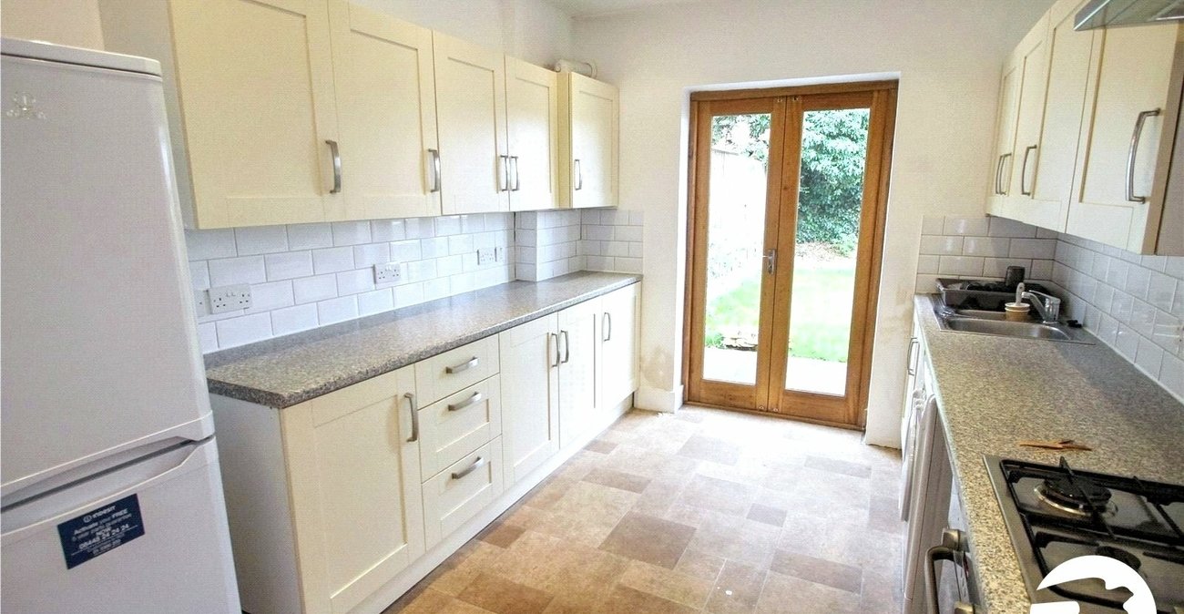 3 bedroom house for sale in Chatham | Robinson Michael & Jackson