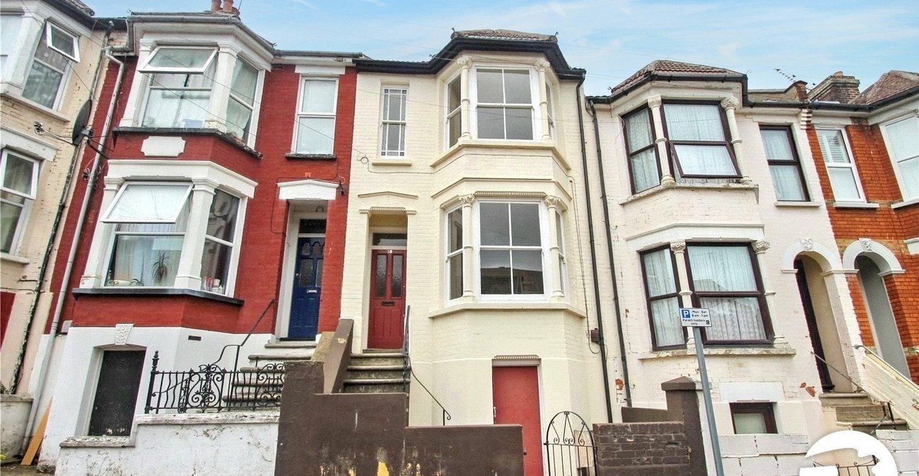 3 bedroom house for sale in Chatham | Robinson Michael & Jackson