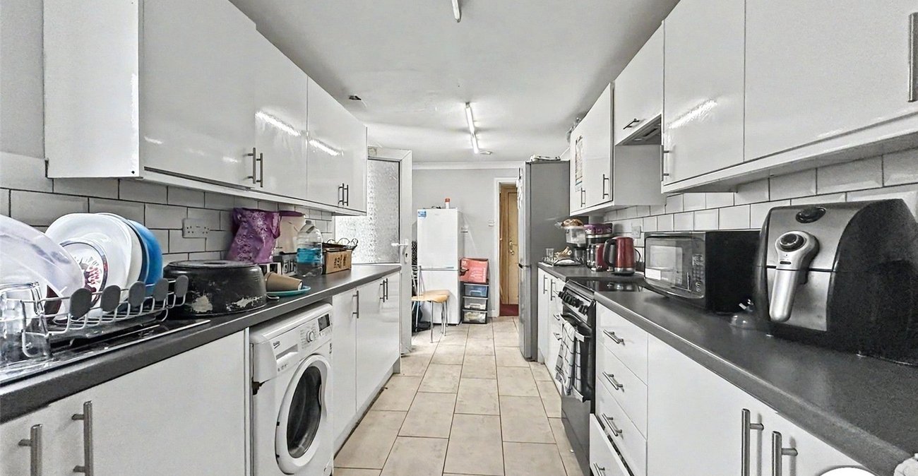 3 bedroom house for sale in Chatham | Robinson Michael & Jackson