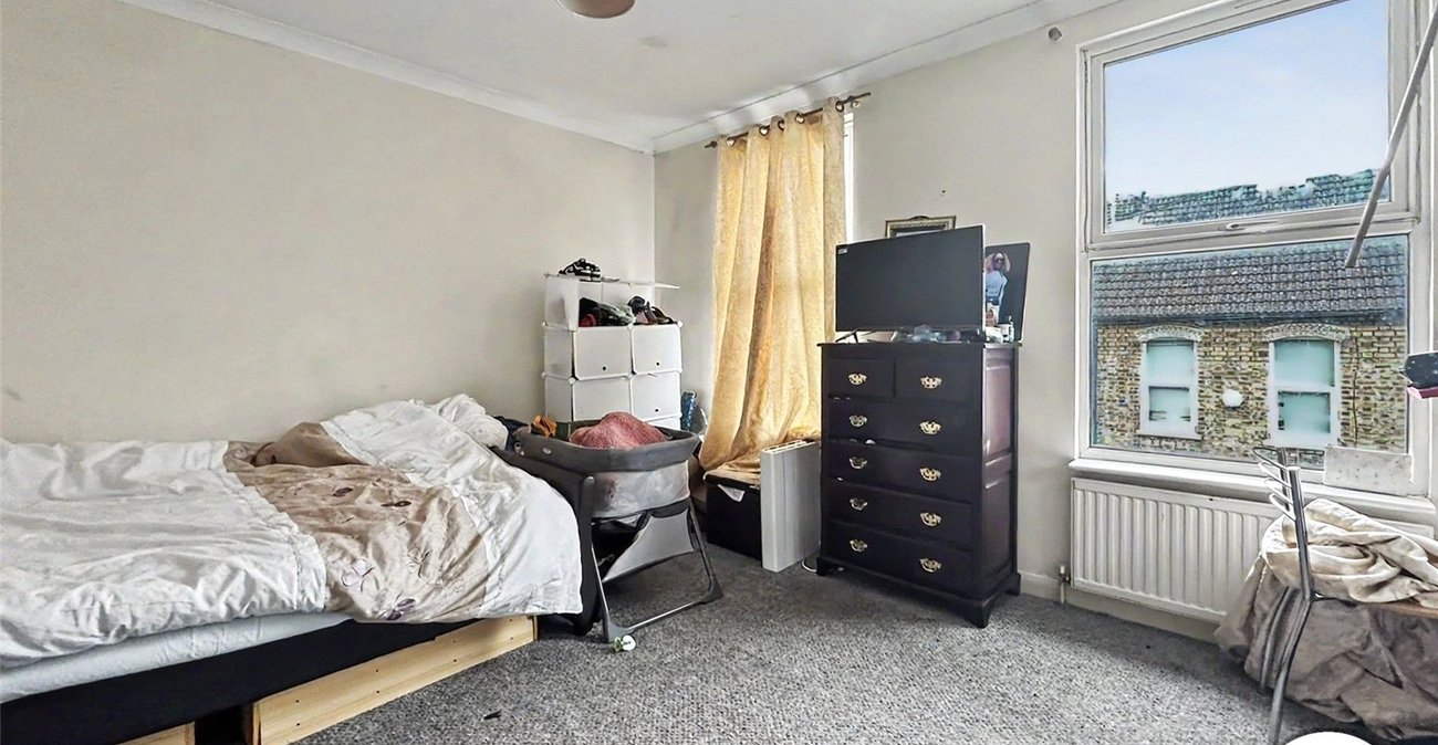 3 bedroom house for sale in Chatham | Robinson Michael & Jackson