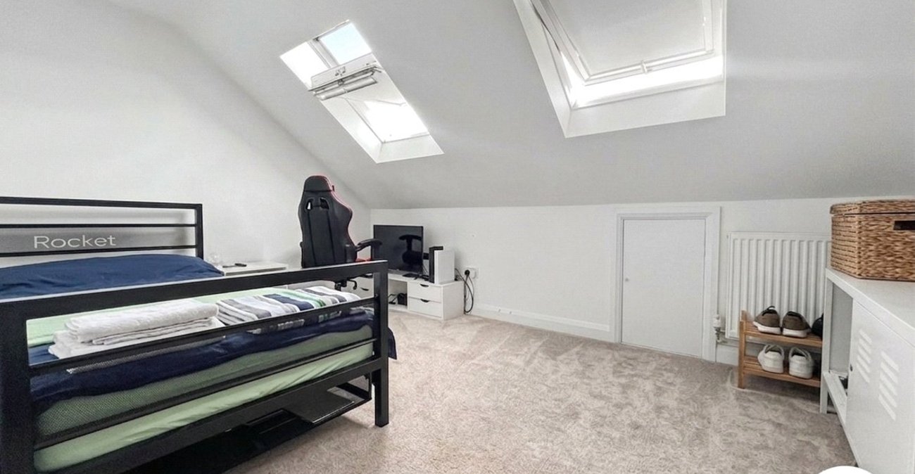 6 bedroom house for sale in Chatham | Robinson Michael & Jackson