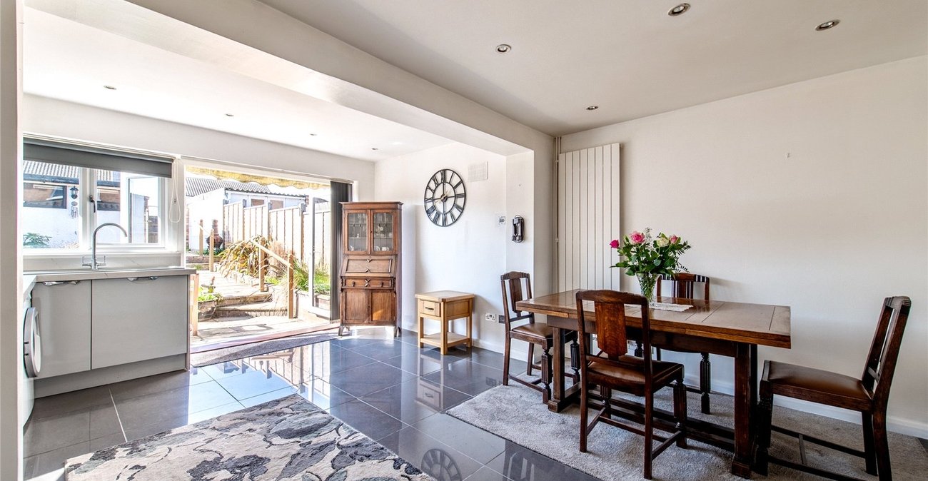 3 bedroom house for sale in Northfleet | Robinson Michael & Jackson