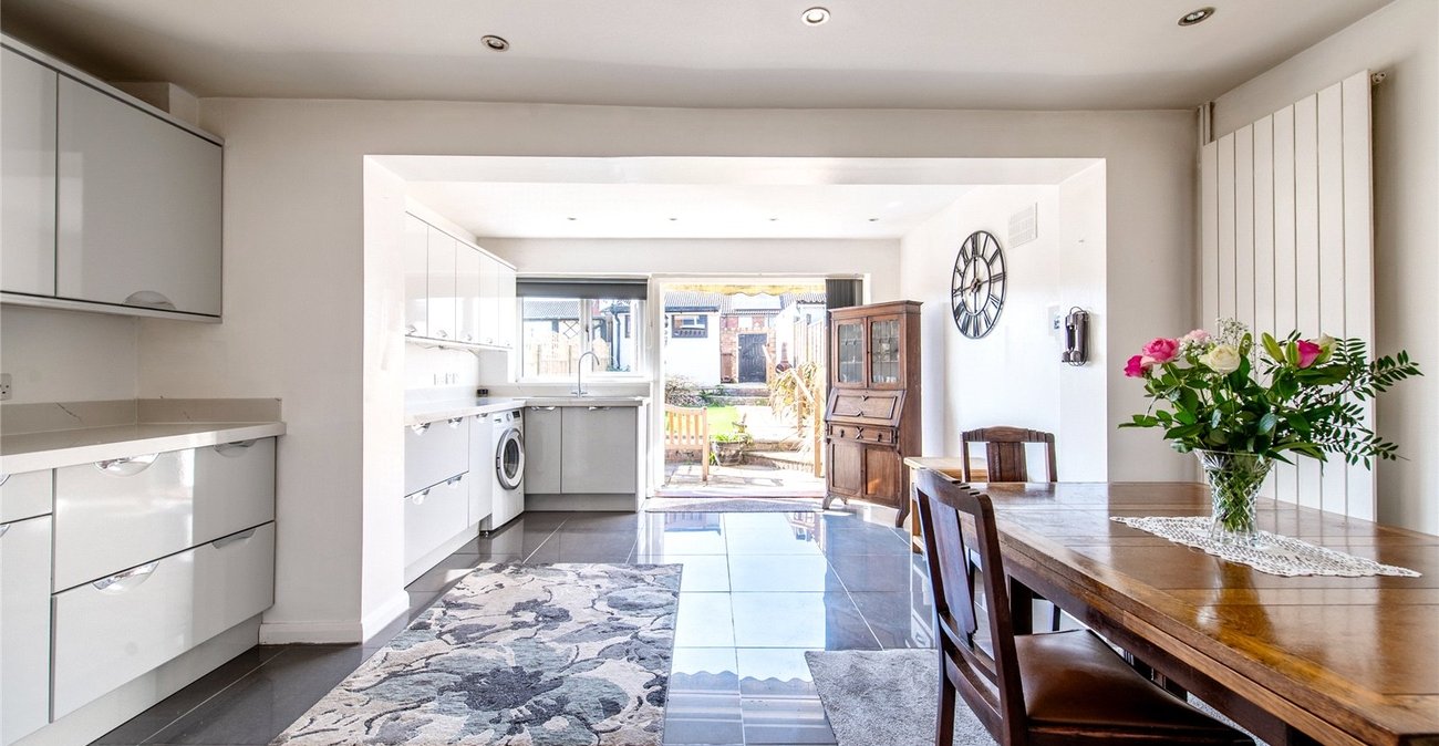 3 bedroom house for sale in Northfleet | Robinson Michael & Jackson