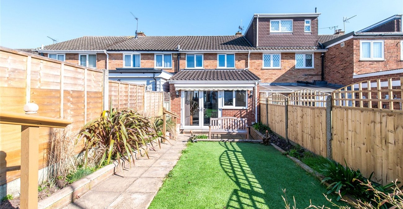 3 bedroom house for sale in Northfleet | Robinson Michael & Jackson