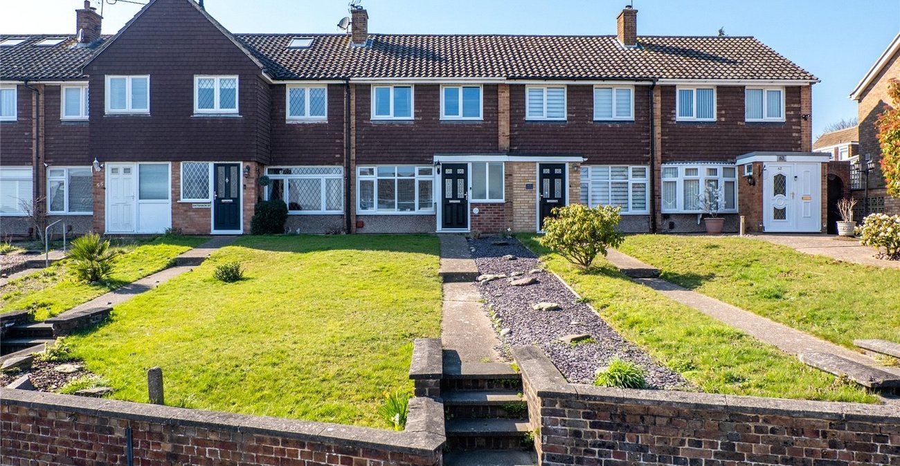 3 bedroom house for sale in Northfleet | Robinson Michael & Jackson