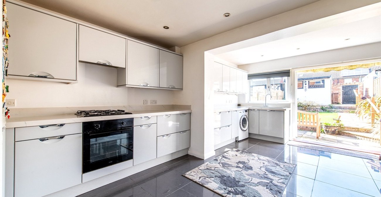 3 bedroom house for sale in Northfleet | Robinson Michael & Jackson