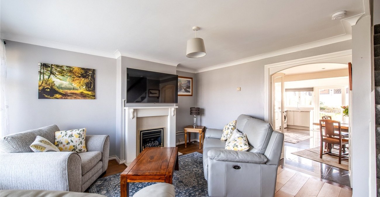 3 bedroom house for sale in Northfleet | Robinson Michael & Jackson