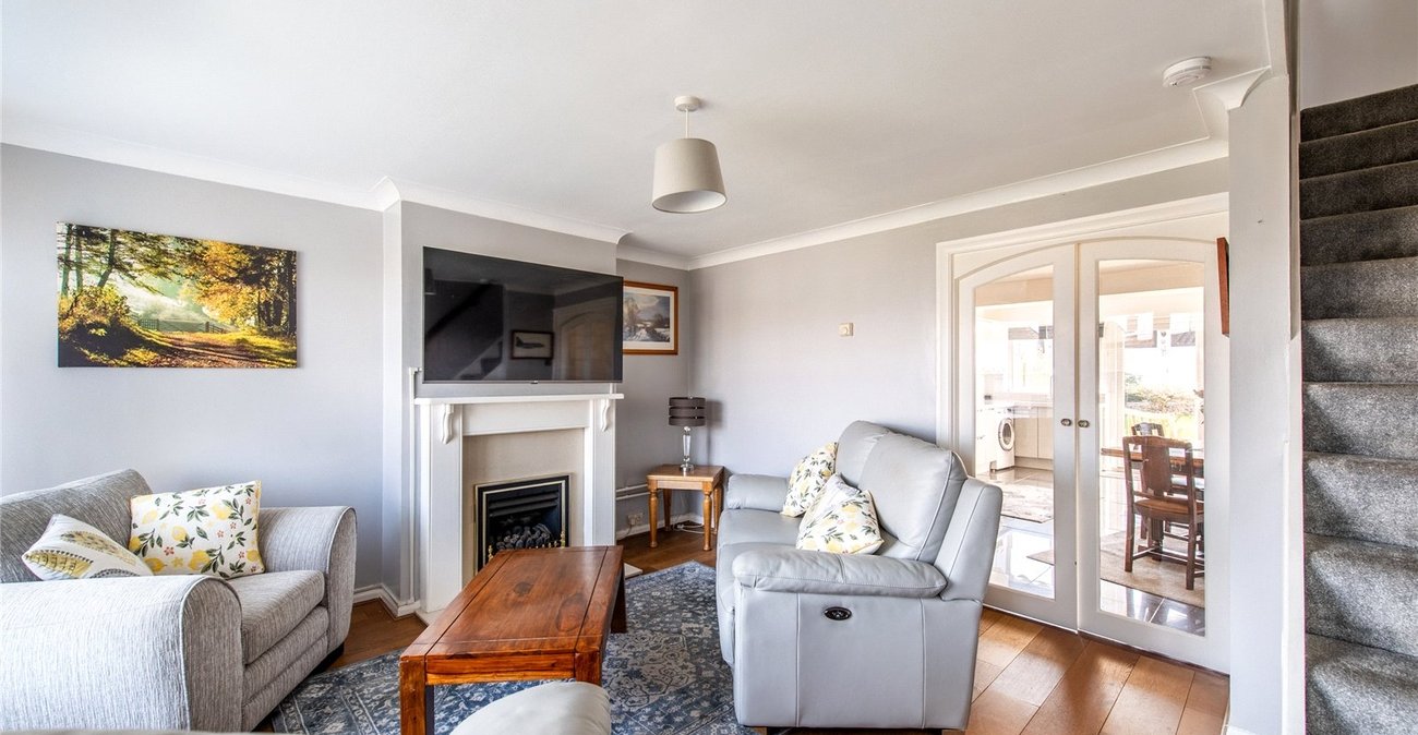 3 bedroom house for sale in Northfleet | Robinson Michael & Jackson
