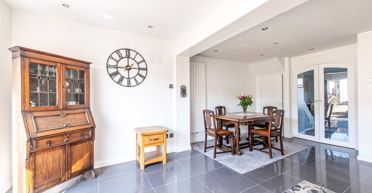 3 bedroom house for sale in Northfleet | Robinson Michael & Jackson
