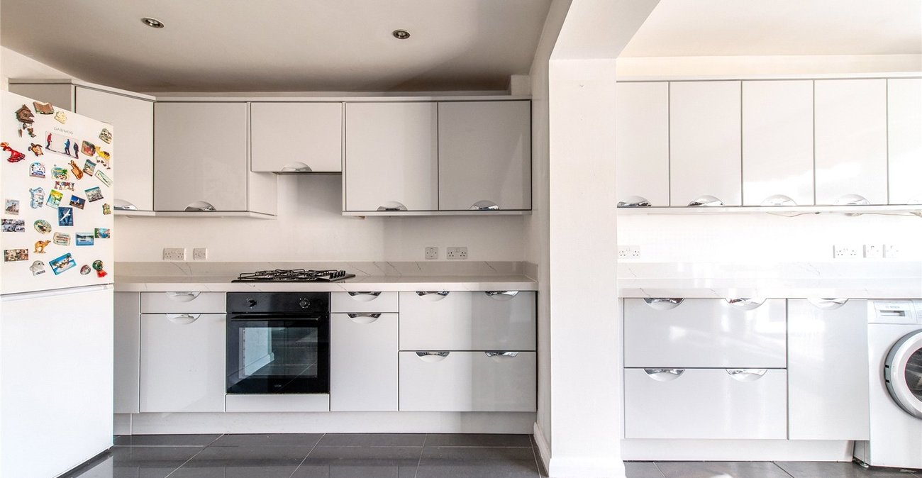 3 bedroom house for sale in Northfleet | Robinson Michael & Jackson