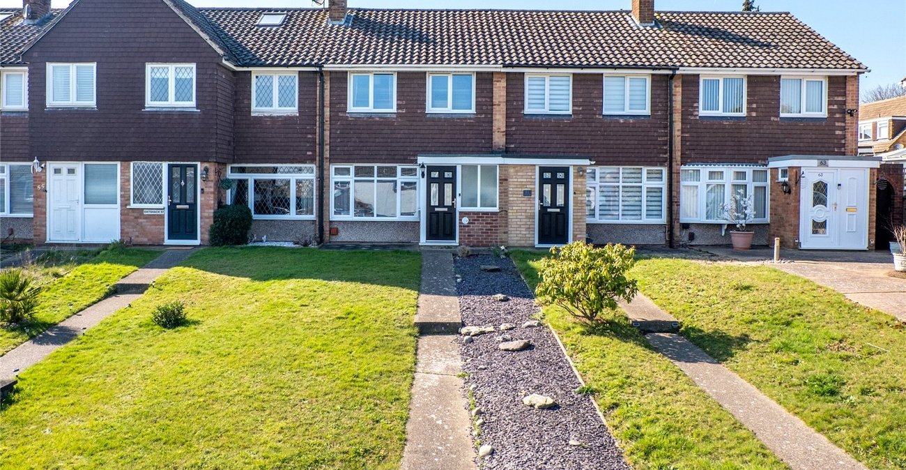 3 bedroom house for sale in Northfleet | Robinson Michael & Jackson