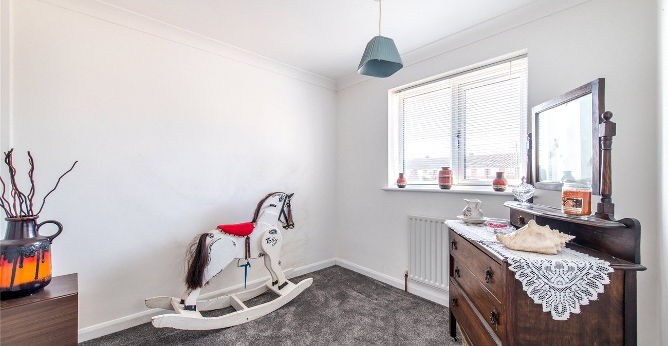 3 bedroom house for sale in Northfleet | Robinson Michael & Jackson