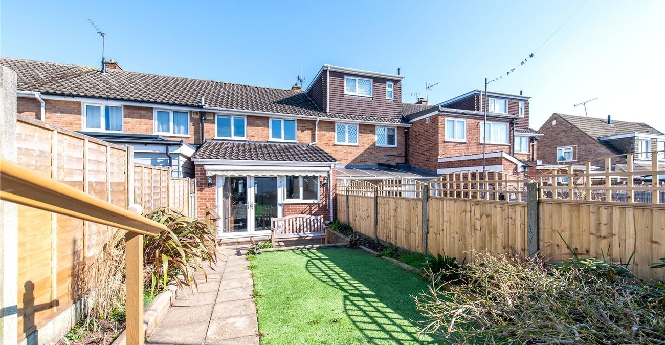 3 bedroom house for sale in Northfleet | Robinson Michael & Jackson