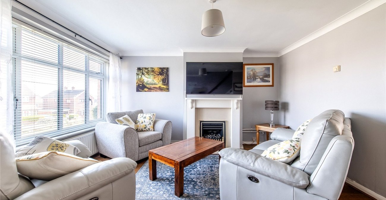 3 bedroom house for sale in Northfleet | Robinson Michael & Jackson