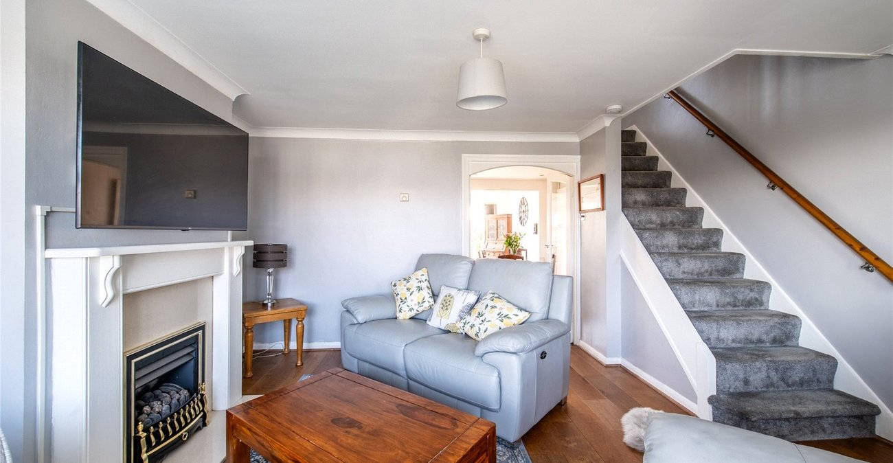 3 bedroom house for sale in Northfleet | Robinson Michael & Jackson