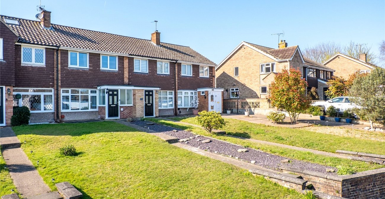 3 bedroom house for sale in Northfleet | Robinson Michael & Jackson
