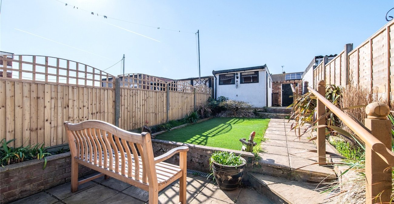 3 bedroom house for sale in Northfleet | Robinson Michael & Jackson