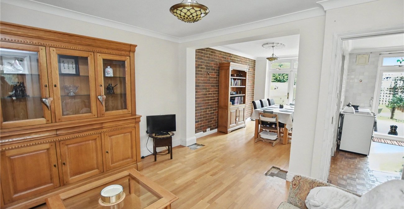 5 bedroom house for sale in Bexleyheath | Robinson Jackson