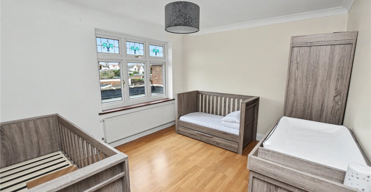 5 bedroom house for sale in Bexleyheath | Robinson Jackson