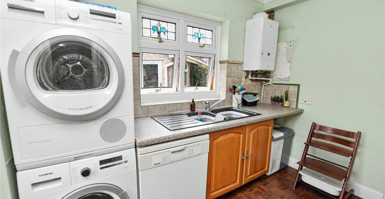 5 bedroom house for sale in Bexleyheath | Robinson Jackson