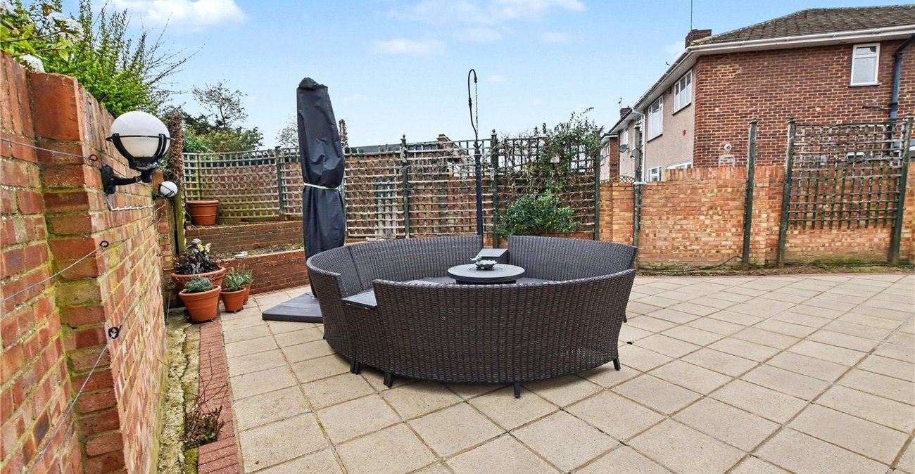 5 bedroom house for sale in Bexleyheath | Robinson Jackson