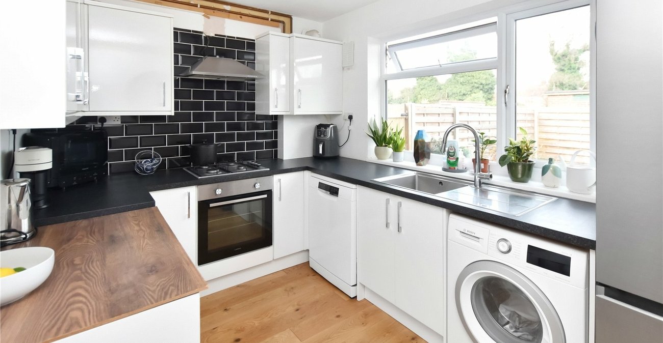 2 bedroom property for sale in Bexleyheath | Robinson Jackson