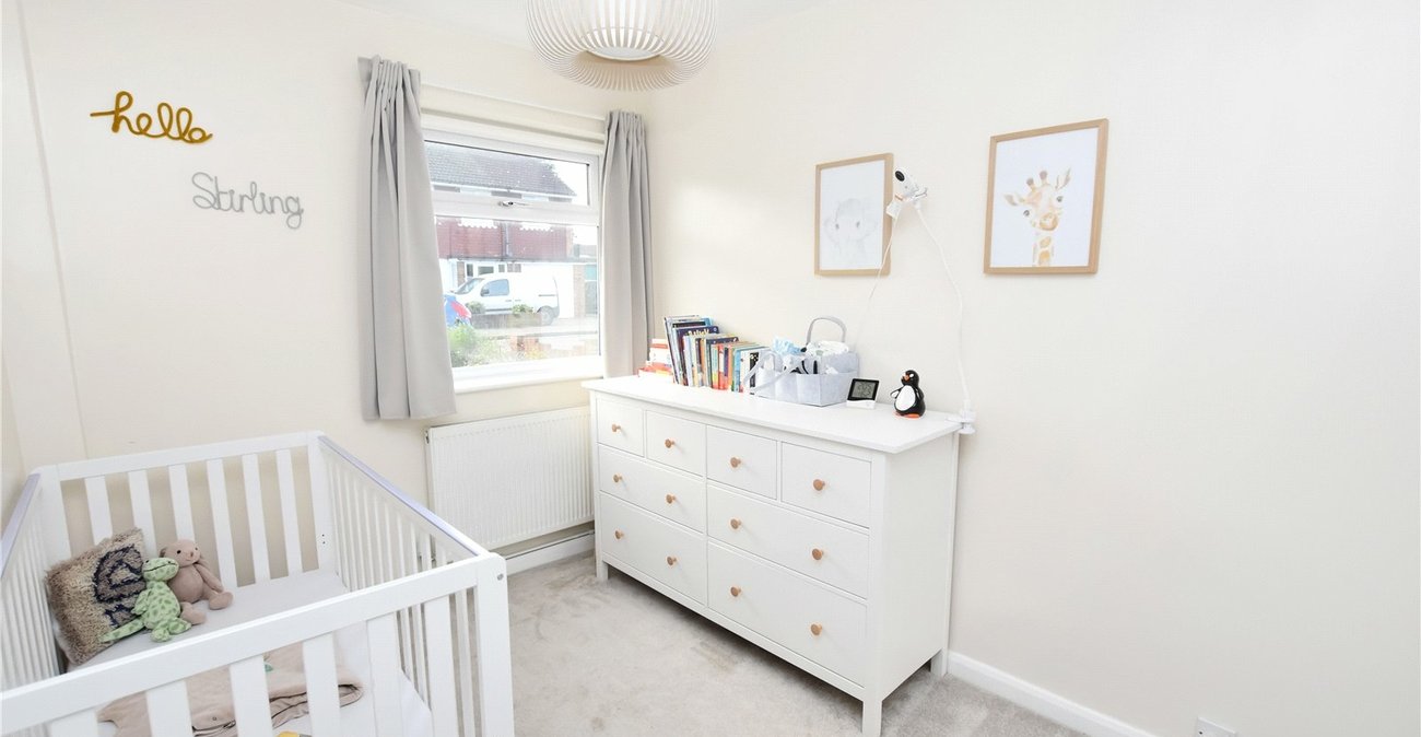 2 bedroom property for sale in Bexleyheath | Robinson Jackson