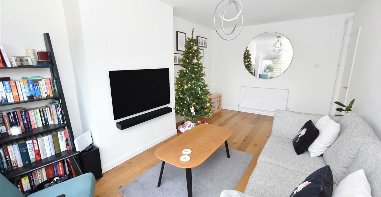 2 bedroom property for sale in Bexleyheath | Robinson Jackson