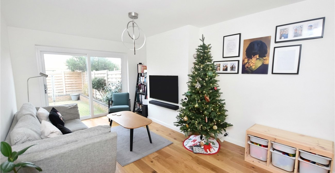 2 bedroom property for sale in Bexleyheath | Robinson Jackson