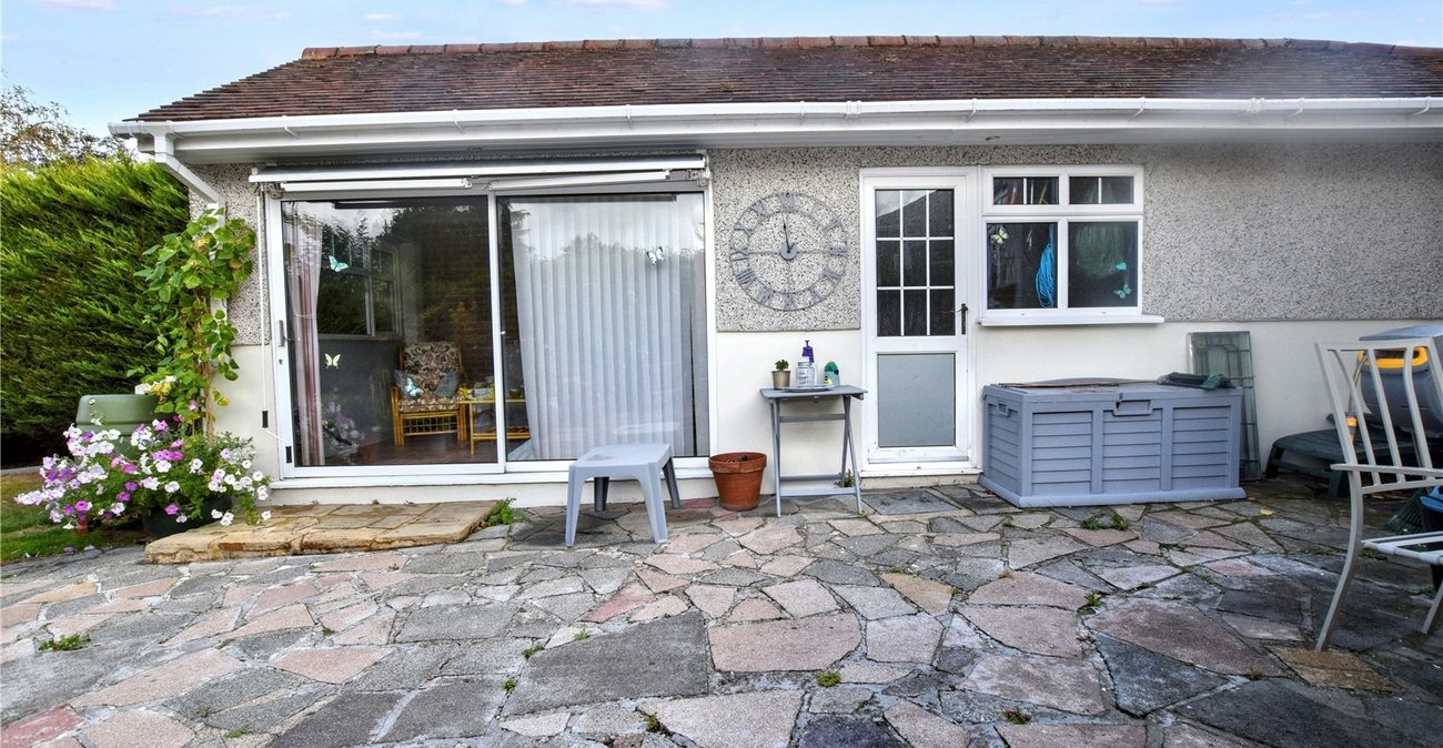 3 bedroom house for sale in Bexleyheath | Robinson Jackson