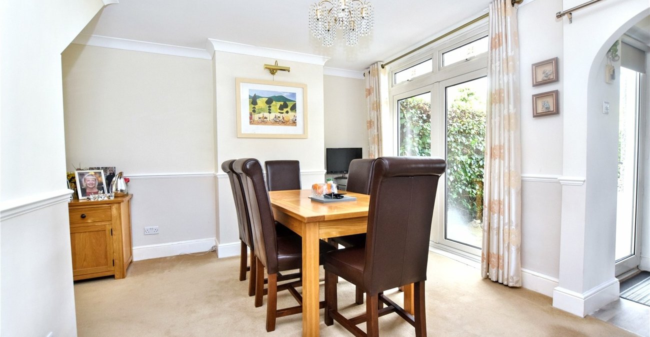 3 bedroom house for sale in Bexleyheath | Robinson Jackson